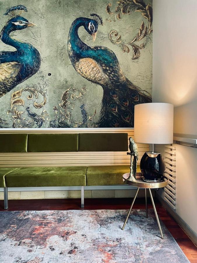 Piesteritzer Hof - Hotel Garni ルターシュタット・ヴィッテンベルク エクステリア 写真