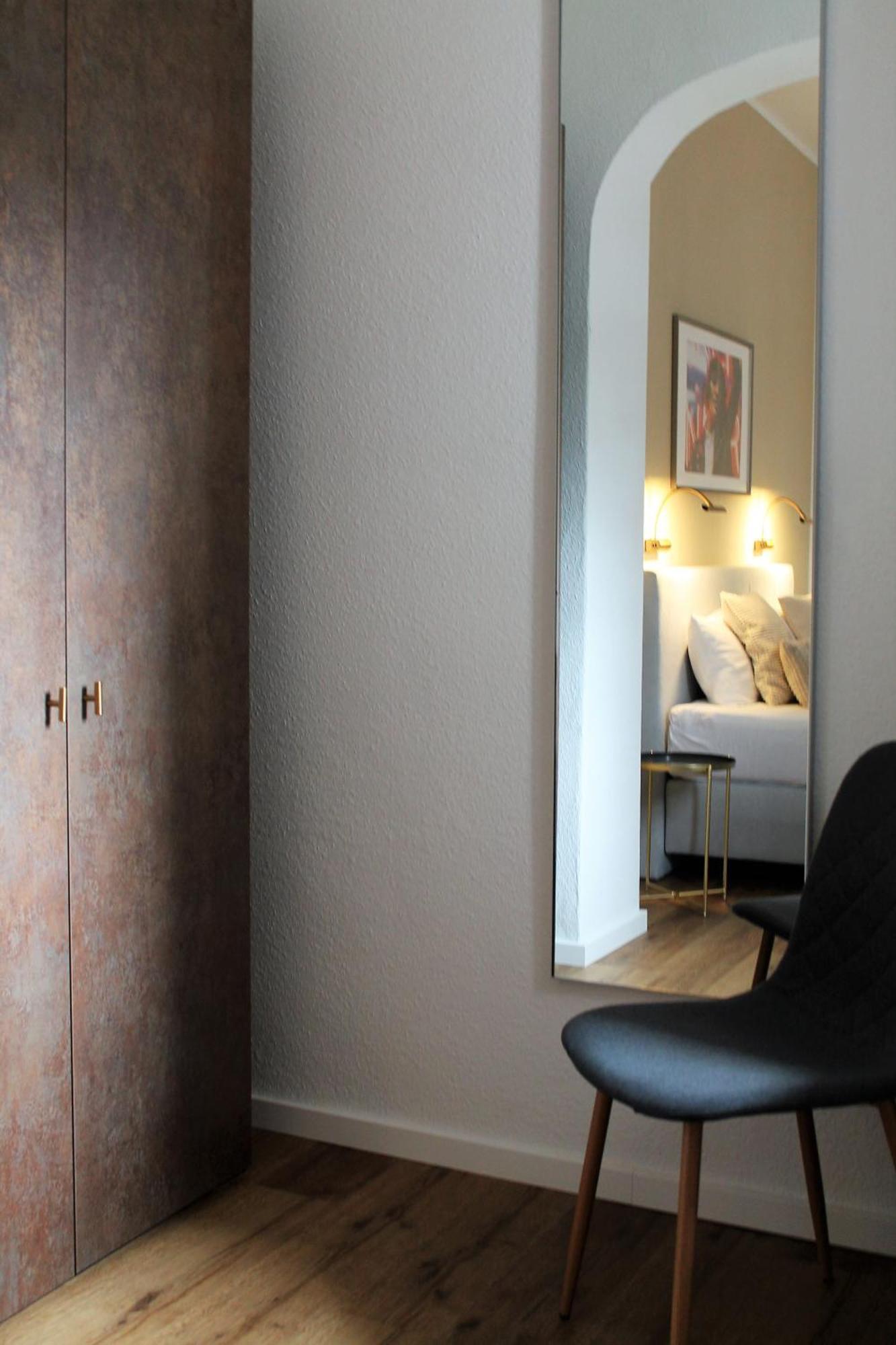 Piesteritzer Hof - Hotel Garni ルターシュタット・ヴィッテンベルク 部屋 写真